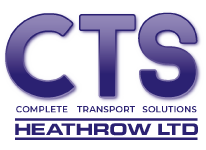 CTS Heathrow Logo